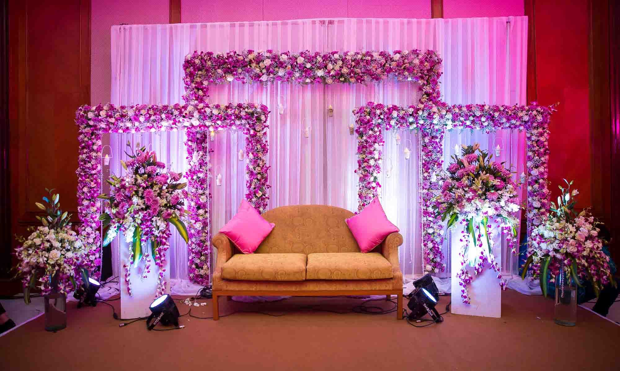 wedding decoration