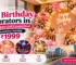 Birthday Decorators in Golf Course Road