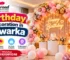 Birthday Decoration in Dwarka
