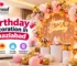 Birthday Decoration in Ghaziabad